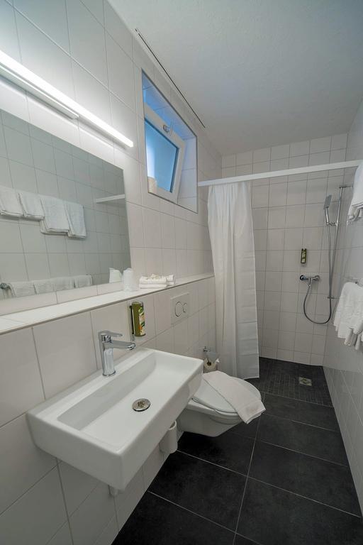 Beausite Apartments Interlaken Kültér fotó