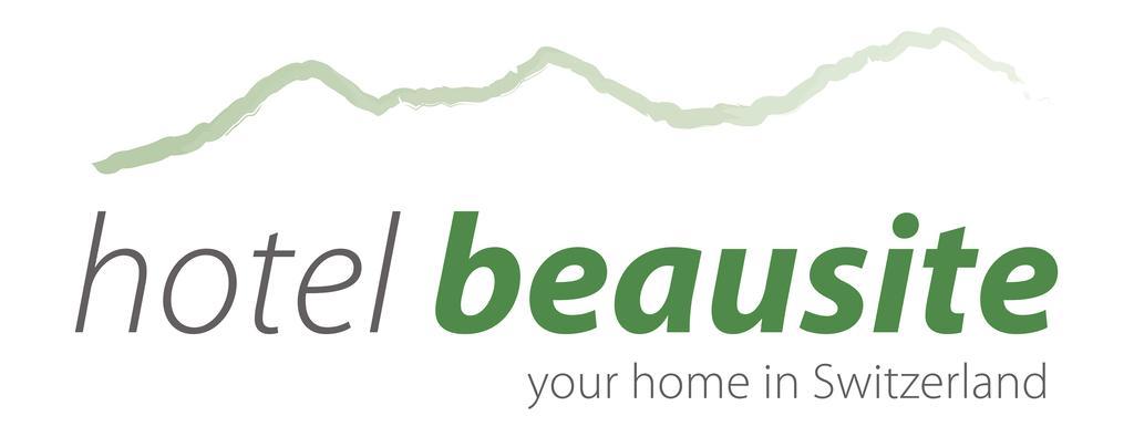 Beausite Apartments Interlaken Kültér fotó